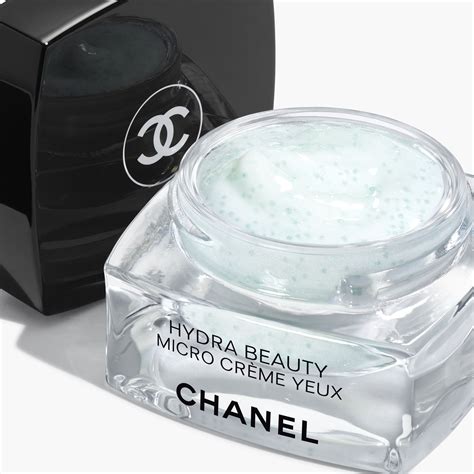 hydra beauty micro crème chanel